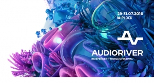 Fashion Nights na Audioriver