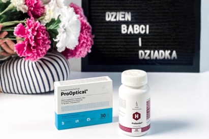 Wyjątkowe prezenty na Dzień Babci i Dziadka