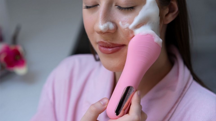 Oczyszczanie zaawansowane z Yasumi