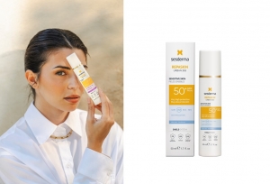 Dermokosmetyki nowej generacji Sesderma