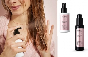 Nowa linia pielęgnacyjna od Kiko Milano