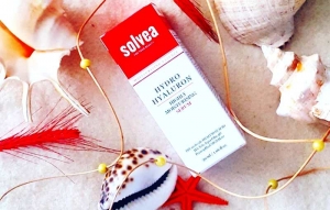 TRI – molecules Hyaluronic Acid w służbie skóry