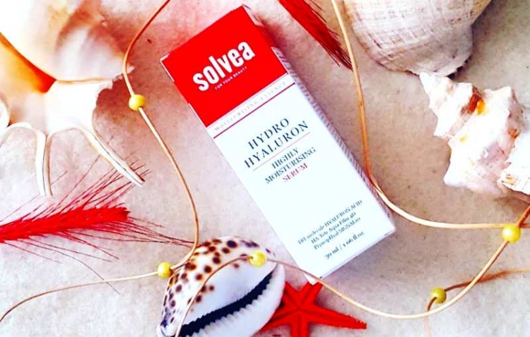 TRI – molecules Hyaluronic Acid w służbie skóry