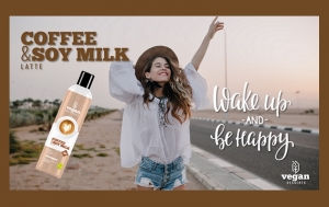 Vegan Skin Dessert dla zdrowych włos&oacute;w