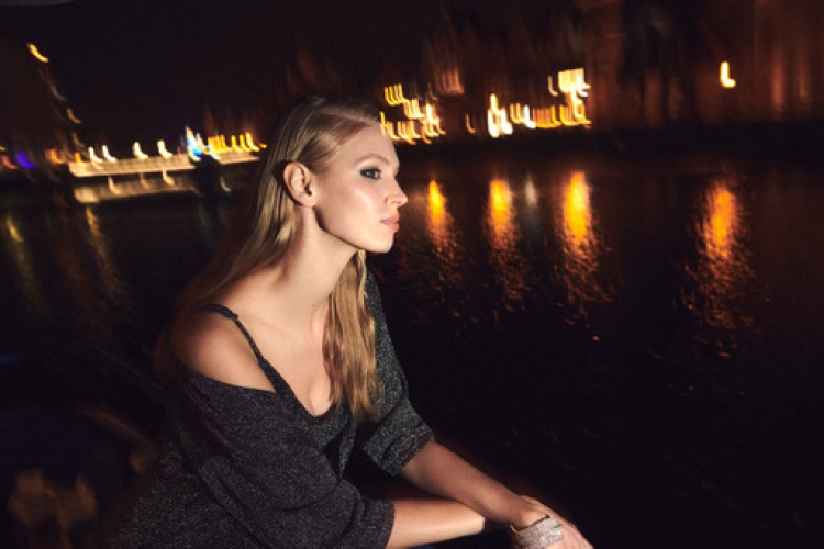 Evening Stres: zabłyśnij w Nowym Roku