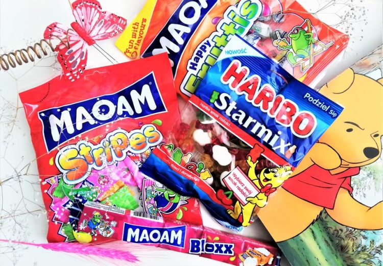 10 słodkich hitów na Dzień Dziecka