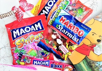 10 słodkich hitów na Dzień Dziecka