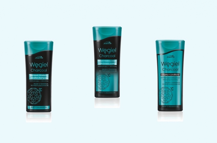 Nowość Joanna Węgiel