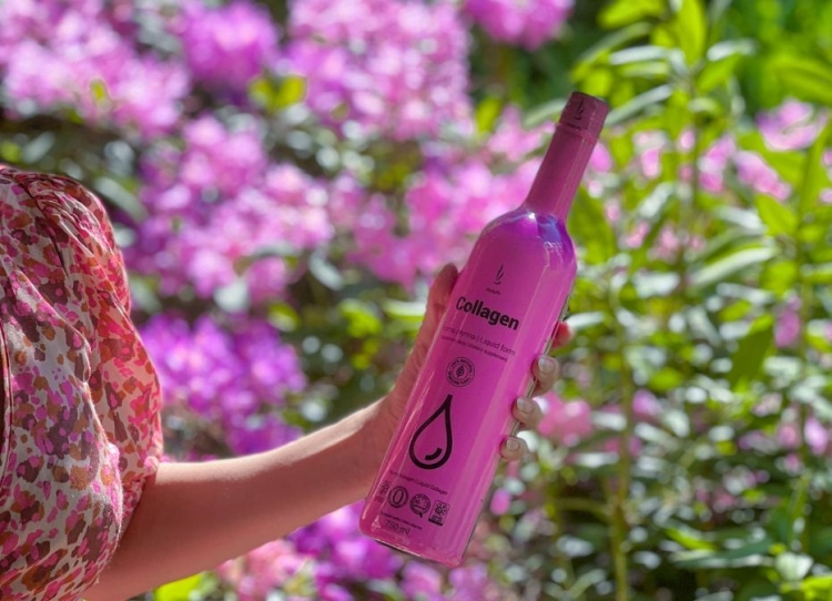 Duolife Collagen - jędrna i elastyczna skóra po lecie