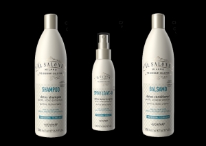 Nowość Il Salone Milano seria Detox