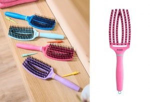 Olivia Garden Fingerbrush Inner Child