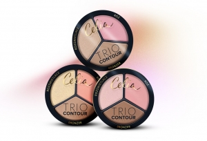 Celia Trio Contour