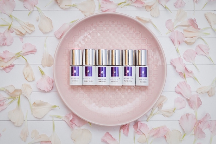 Lakiery hybrydowe Mistero Milano