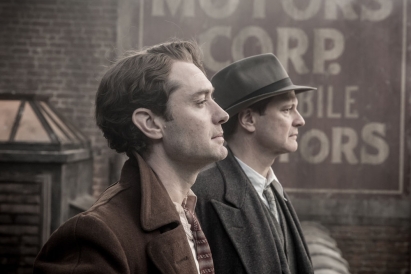 Geniusz w kinach od 22 lipca