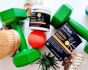 Tołpa dermo body cellulite nocny krem antycellulitowy