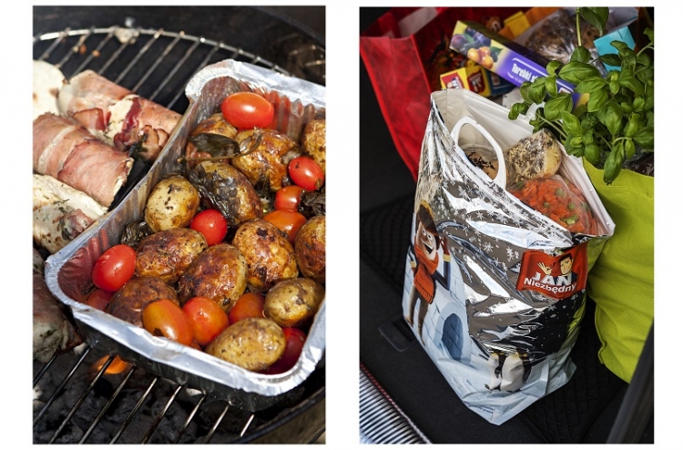 Grille na start z Janem Niezbębnym