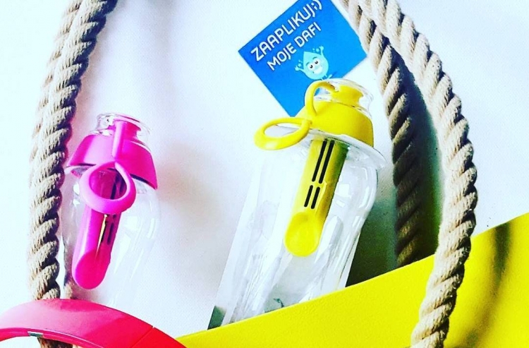 Dobro zawarte w jednej kropli