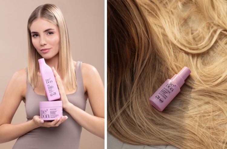 Zrób sobie prezent na Walentynki z Neboa