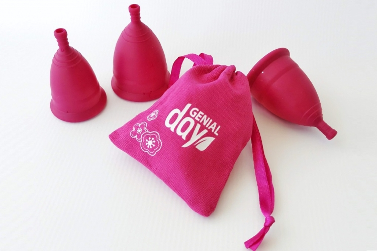 Poczuj komfort z marką Gentle Day