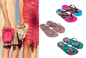 Japonki Ipanema &ndash; buty gamechanger