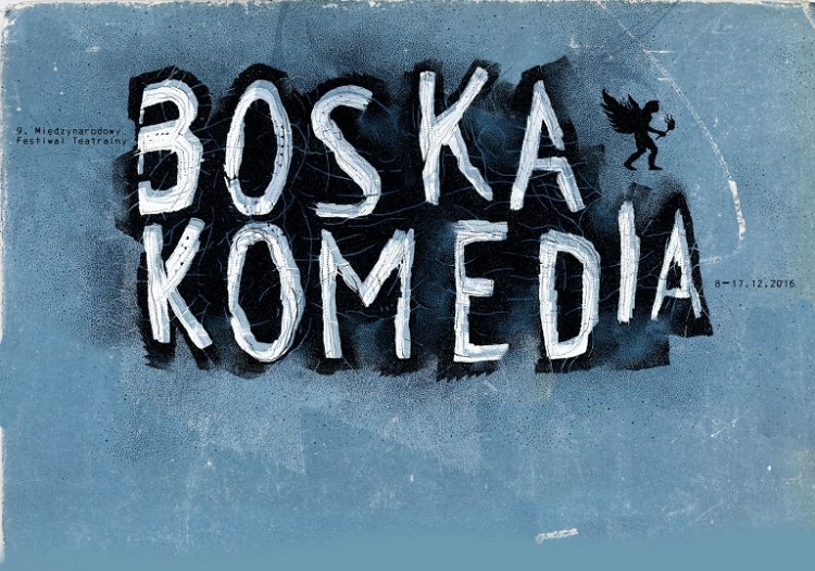 8 grudnia startuje Boska Komedia