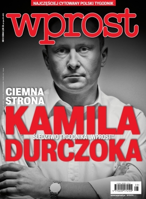 Wyrok w sprawie Durczoka