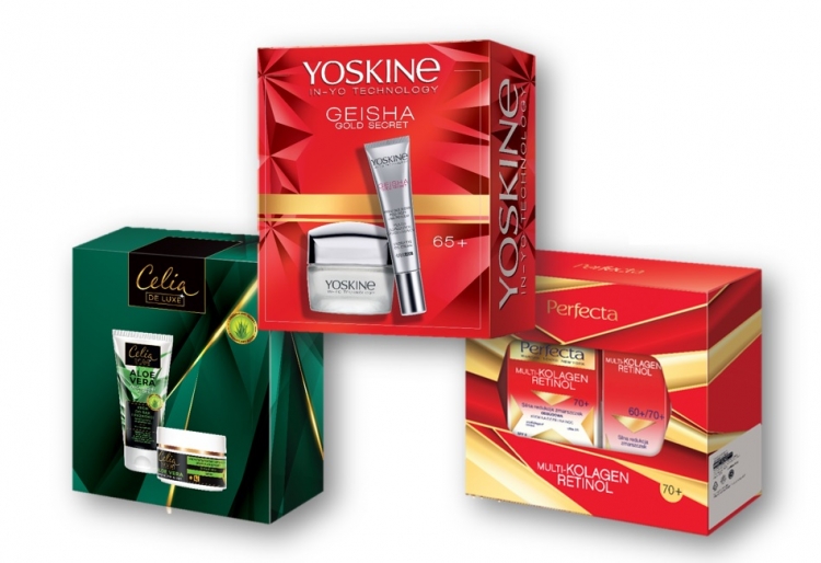 Piękne Święta z Dax Cosmetics