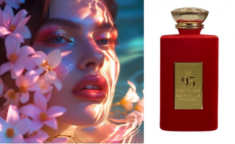 Sorvella zapachy idealne na Walentynki