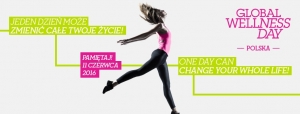 Global Wellness Day