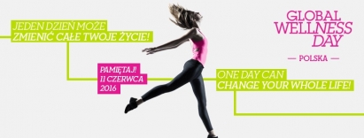 Global Wellness Day