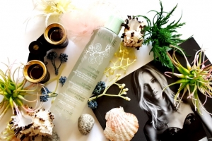 Caudalie tonik oczyszczający Vinopure