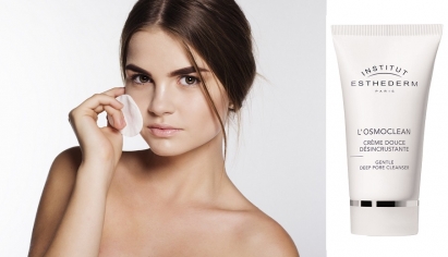 Nowość Gentle Deep Pore Cleanser