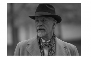Malkovich na Gali Off Camera 2023