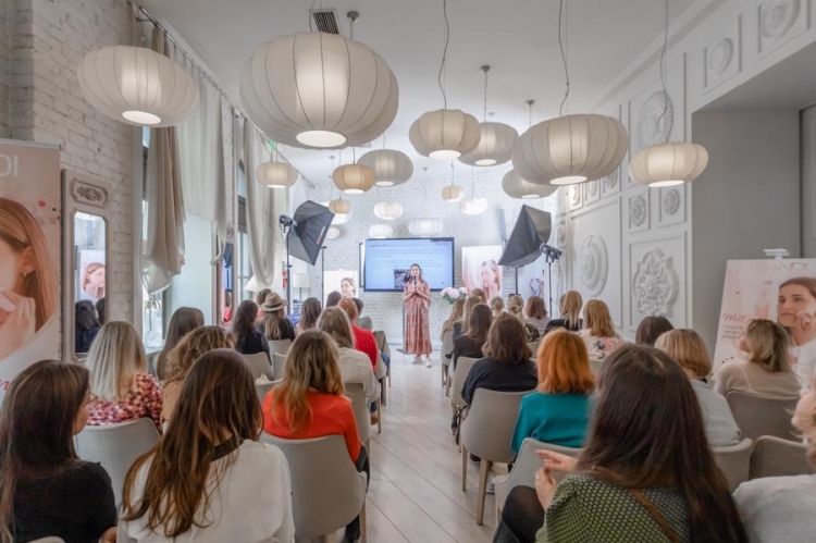 Czuj się i wyglądaj pięknie w każdym wieku z Bandi