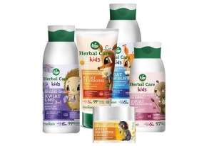 Nowość Herbal Care Kids