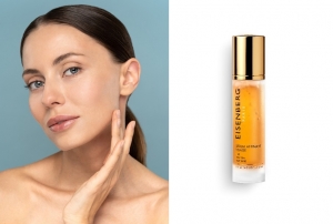 Rytuał z super serum od Eisenberg