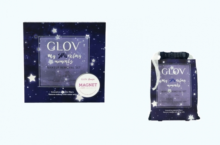 Świąteczne zestawy prezentowe od Glov