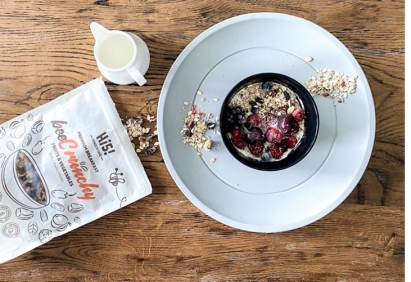 Składniki, które powinny być w śniadaniu