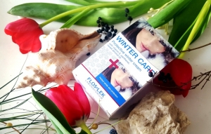 Floslek Winter Care krem ochronny zimowy