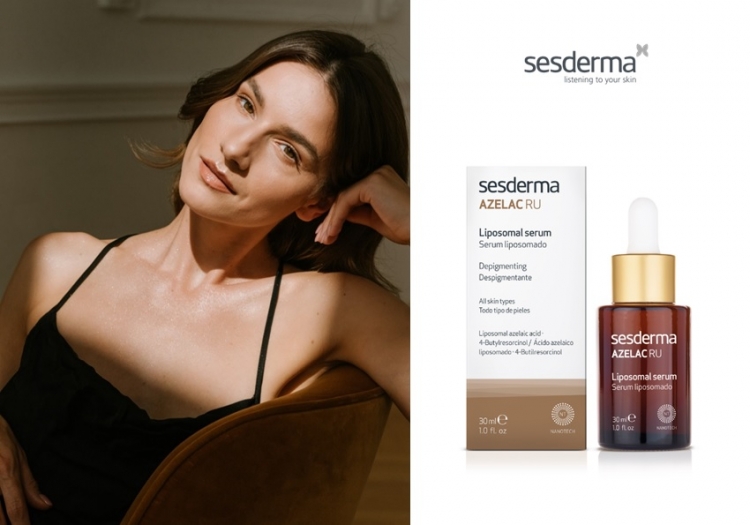 Powakacyjne S.O.S dla skóry z Sesderma