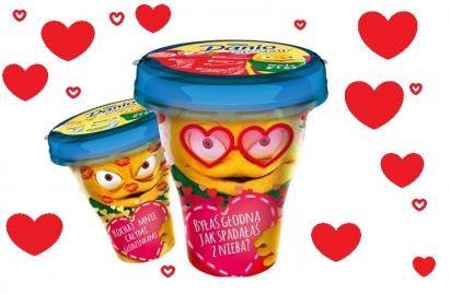 Głodkowe Love