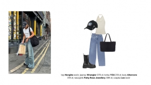 Chunky boots w codziennej stylizacji