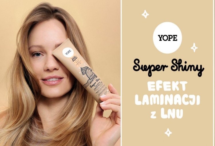 Yope Daily Heroes Super Shiny