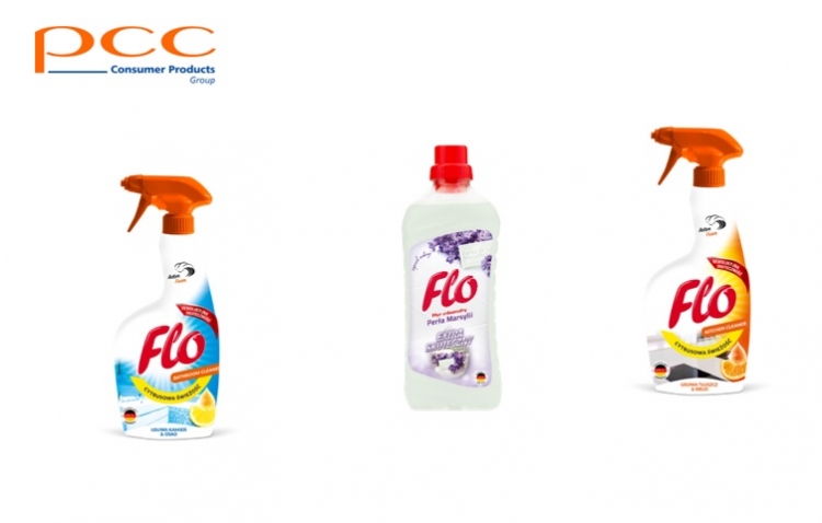 Ho, ho, ho! Święta z Flo