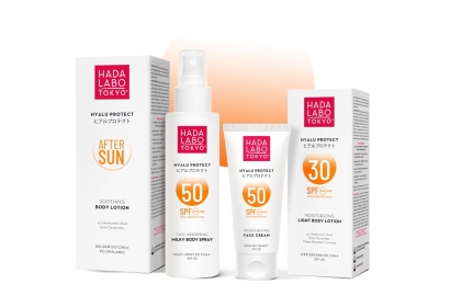 Hada Labo Tokyo Hyalu Protect