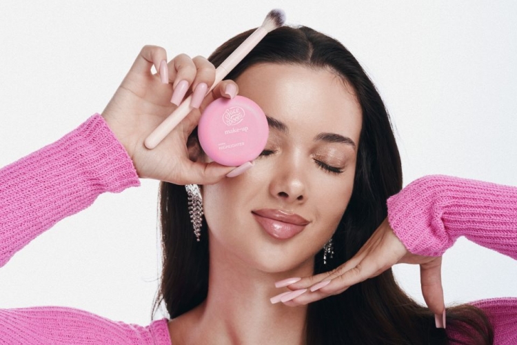 Nowości FaceBoom make-up