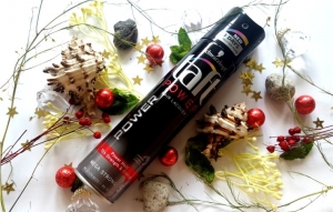 Schwarzkopf Taft Power lakier do włos&oacute;w Mega Strong 5