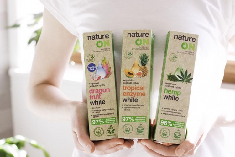 Nowości natureON wyprzedzające trendy