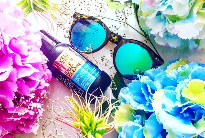 Eveline Hybrid Professional Nail Cleaner