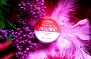 Vaseline balsam do ust Rosy Lips